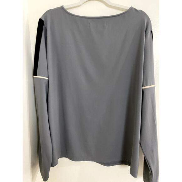 Tamela Mann Activewear Shirt - Sz. 18/20 (EUC) - Picture 2 of 5